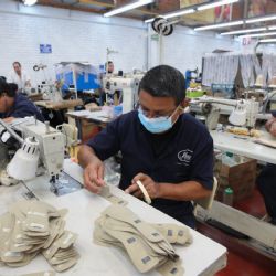 México entra a 2026 con tres riesgos: T:MEC, inversión y justicia: Integralia