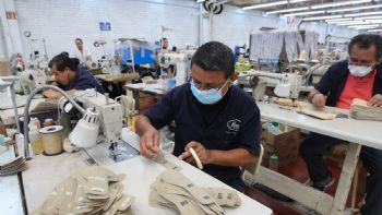 México entra a 2026 con tres riesgos: T:MEC, inversión y justicia: Integralia