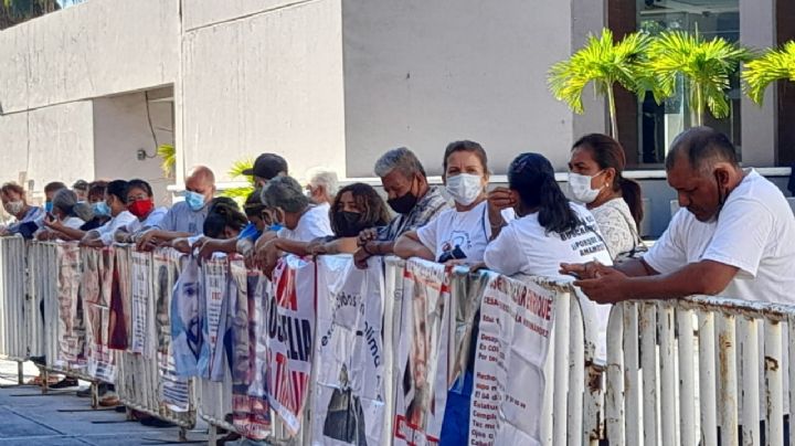 Activistas urgen al gobierno de Colima designar de inmediato al titular de la Comisión de Búsqueda
