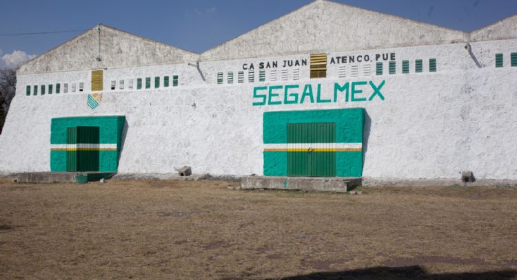 Cae Hugo Buentello, exfuncionario de Liconsa, por fraude millonario a Segalmex