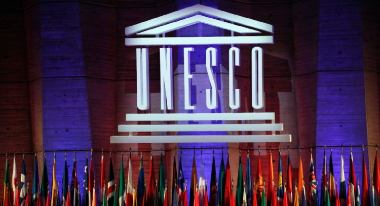EU anuncia su retiro de la UNESCO dos años después de reintegrarse en el organismo