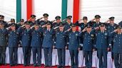 Agregados militares mexicanos: Una vida dorada en el extranjero