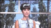 Astrud Gilberto, la "chica de Ipanema" e ícono del bossa nova muere a los 83 años