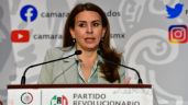 TEEM manda a diputada priista a padrón de violencia de género por crítica a Delfina Gómez