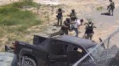 Video exhibe una supuesta ejecución extrajudicial de la Sedena en Nuevo Laredo