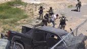 CNDH confirma ejecución extrajudicial de cinco personas en Nuevo Laredo