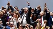 Marcelo Ebrard renuncia a la SRE para ir por candidatura rumbo al 2024