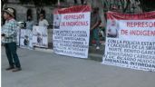 Denuncian campesinos de Pantepec represión dirigida por Ardelio Vargas Fosado