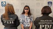 Vinculan a proceso a Yessica Alejandra, vinculada al feminicidio de Patzy Jimena