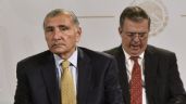 Adán Augusto sugiere paciencia tras renuncia de Ebrard; “los tiempos del Señor son perfectos”, dice