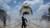 CDMX podría romper récord durante esta ola de calor con temperaturas de hasta 34 grados centígrados