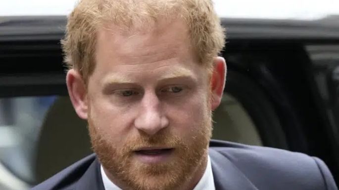 Puntos clave del juicio del príncipe Harry