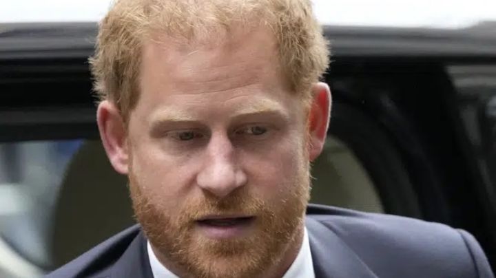 Puntos clave del juicio del príncipe Harry