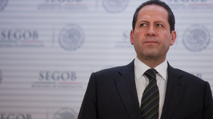 Terreno de 55 millones de pesos, el regalo de Eruviel Ávila a la FMF