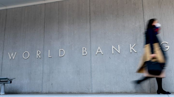 Banco Mundial baja las perspectivas de crecimiento de Latinoamérica