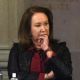 Yasmín Esquivel viola, otra vez, las reglas de las campañas para la elección judicial