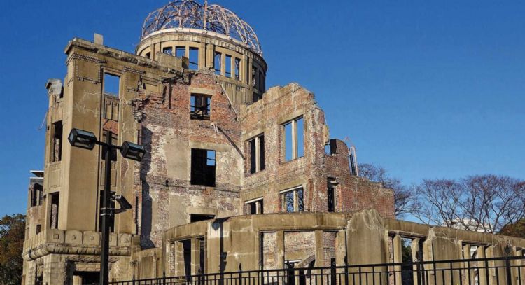 80 años de la bomba atómica de Hiroshima: El texto periodístico que reveló la masacre al mundo