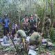 Condenan a 32 años de prisión al padre de menores extraviados en selva de Colombia