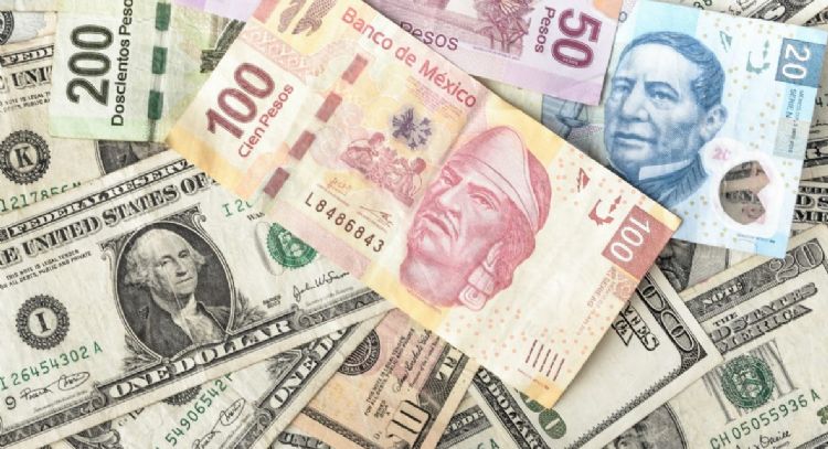 HR Raitings modifica la perspectiva crediticia de México de estable a negativa