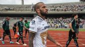 Foto ilustrativa de la nota titulada: Pumas vence en tribunales a Dani Alves y el exjugador deberá pagar indemnización