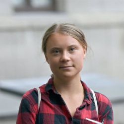 Greta Thunberg tras ser deportada: "Han cometido un acto ilegal al secuestrarnos en aguas internacionales"