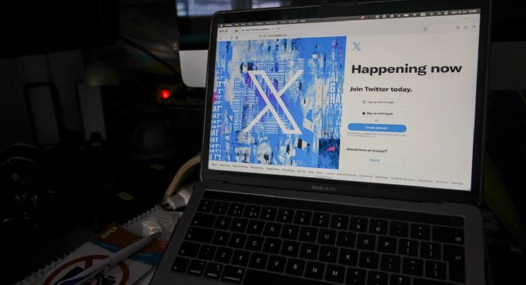X dejará de ocultar a los usuarios las publicaciones de las cuentas que les hayan bloqueado