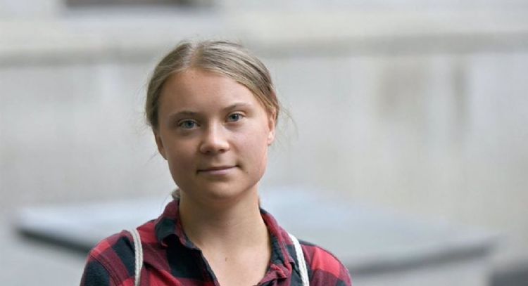 Greta Thunberg tras ser deportada: "Han cometido un acto ilegal al secuestrarnos"