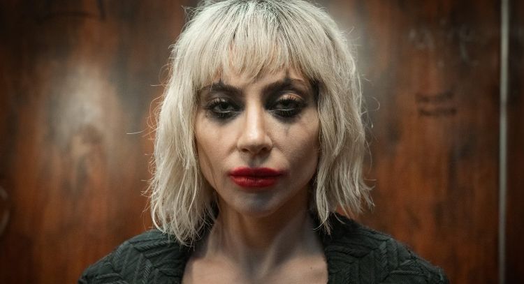 "Esa versión es realmente mía": esto dijo Lady Gaga sobre su papel como Harley Quinn