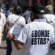 Colectivos piden someter crisis de desapariciones en México a consideración de la ONU
