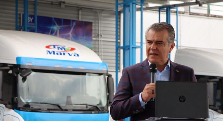Consejo Coordinador Empresarial invita a Alemania a invertir en México.