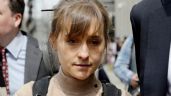 Foto ilustrativa de la nota titulada: La actriz Allison Mack sale de prisión tras cumplir su condena por el caso NXIVM