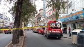 Mueren dos niños por incendio en la Arena San Juan en Nezahualcóyotl
