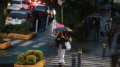 Se esperan lluvias fuertes con descargas eléctricas para este 7 de julio: Conagua