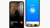 Shazam se actualiza en iOS para reconocer canciones en las apps de TikTok, Instagram y YouTube