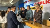 Registran a Francisco García Cabeza de Vaca como aspirante a candidatura de Frente Amplio por México