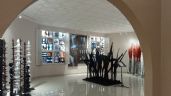 Arte contemporáneo en Azcapotzalco