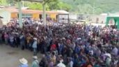 Líderes comunitarios de Pantelhó vinculan al nuevo grupo armado con Los Herreras