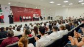 Reactiva gobernador entrega de becas y útiles escolares a estudiantes de nivel básico