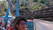 Al menos 113 migrantes han muerto por el calor en la frontera entre México y EU en lo que va del año