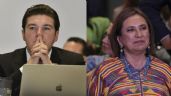 Samuel García, “ofendido” por la propuesta para unir a Xóchitl Gálvez y MC
