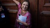 Tribunal acepta impugnación de la Presidencia contra el derecho de réplica de Xóchitl Gálvez