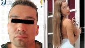 Detienen a Brayan Axel por el transfeminicidio de Natalia en Calzada de Tlalpan