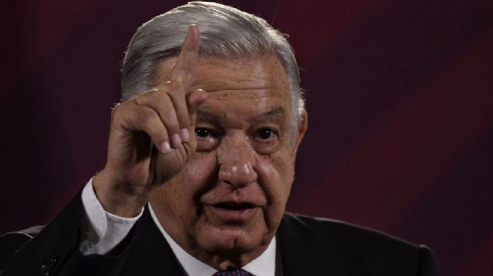 AMLO pide que se investigue a la alcaldesa de Chilpancingo por reunión con líder de “Los Ardillos”