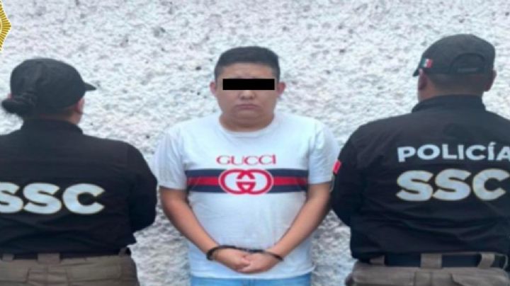 Cae José Andrés, el presunto acosador de las jugadoras del Club América