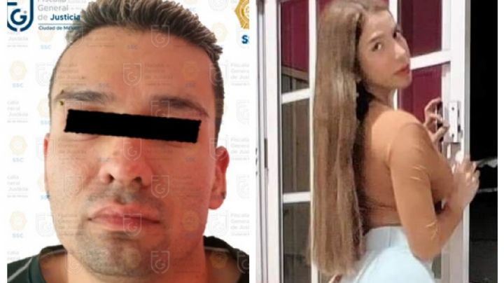 Detienen a Brayan Axel por el transfeminicidio de Natalia en Calzada de Tlalpan