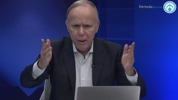 Atentado contra Ciro Gómez Leyva habría sido ordenado por “El Mencho”