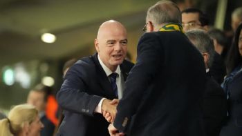 FIFA poya propuesta de Conmebol para ampliar a 64 selecciones en el Mundial 2030