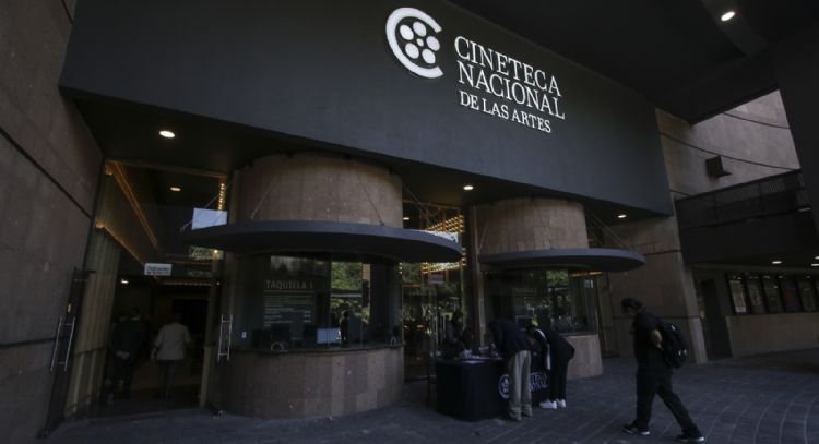 Cineteca celebra el mes de la francofonía con ciclo de cine africano subsahariano