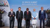 Foto ilustrativa de la nota titulada: Argentina, Irán y Arabia Saudí, entre los 6 países invitados a unirse al bloque BRICS