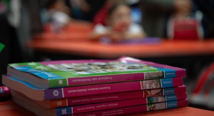 Protocolo escolar sugiere enfrentar a tiradores que ingresen a escuelas de Baja California